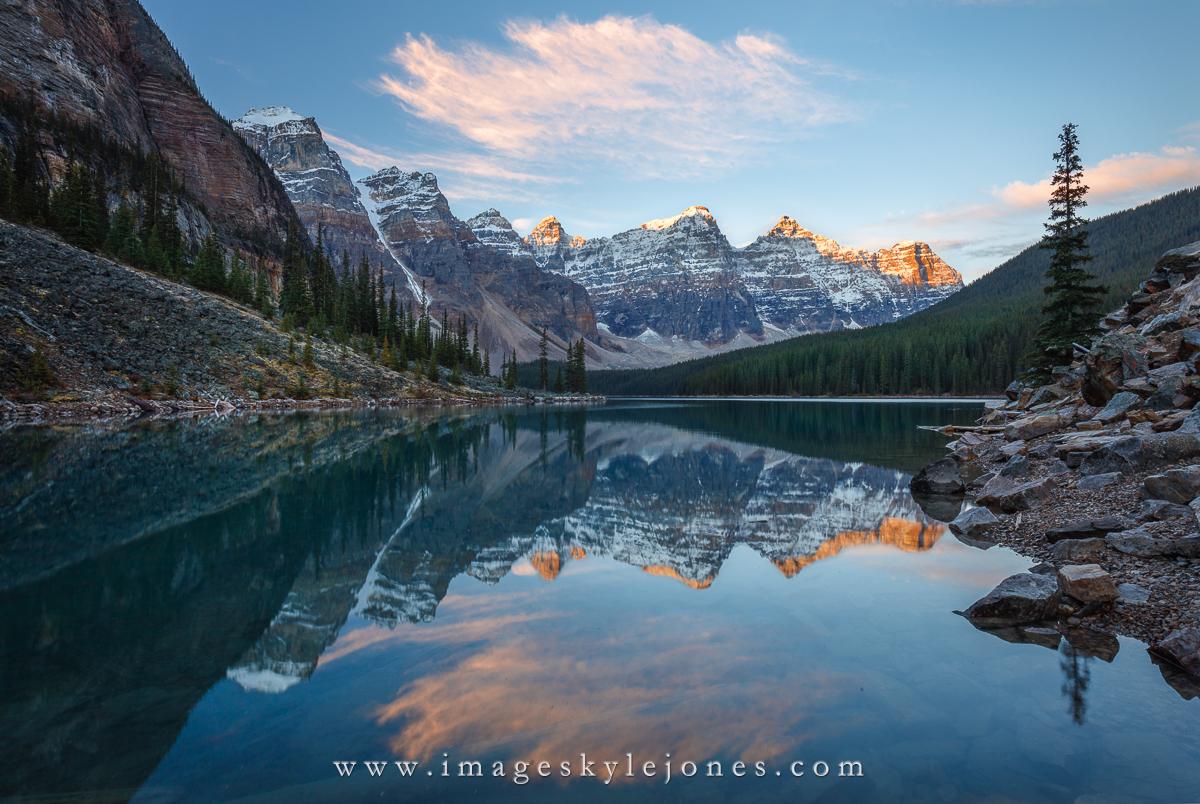 0639 Moraine Sunrise Reflections_1200.jpg