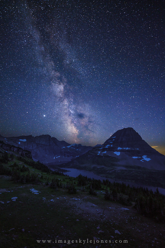 0674 Hidden Lake and Stars_850.jpg