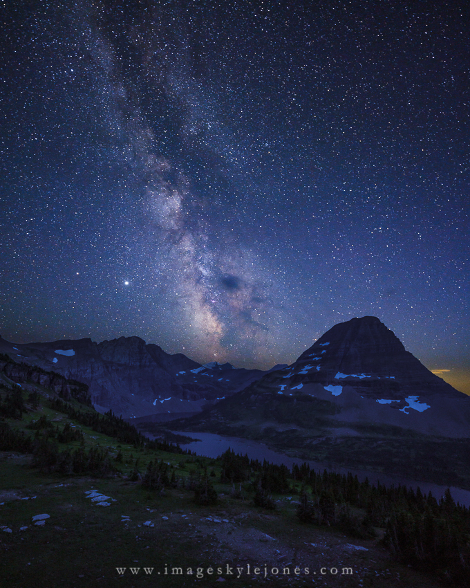 0674 Hidden Lake and Stars_850.jpg
