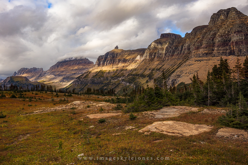 0891 Logan Pass Wall_850.jpg