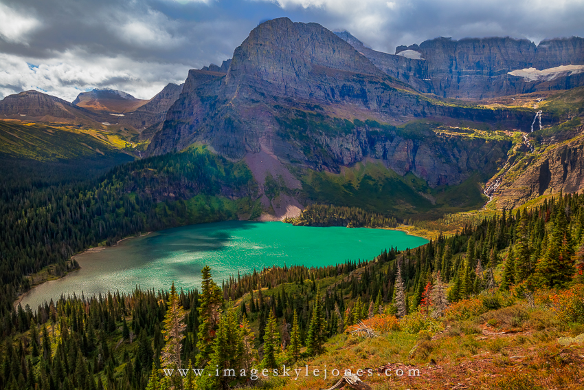 0917 Grinnell Lake_850.jpg