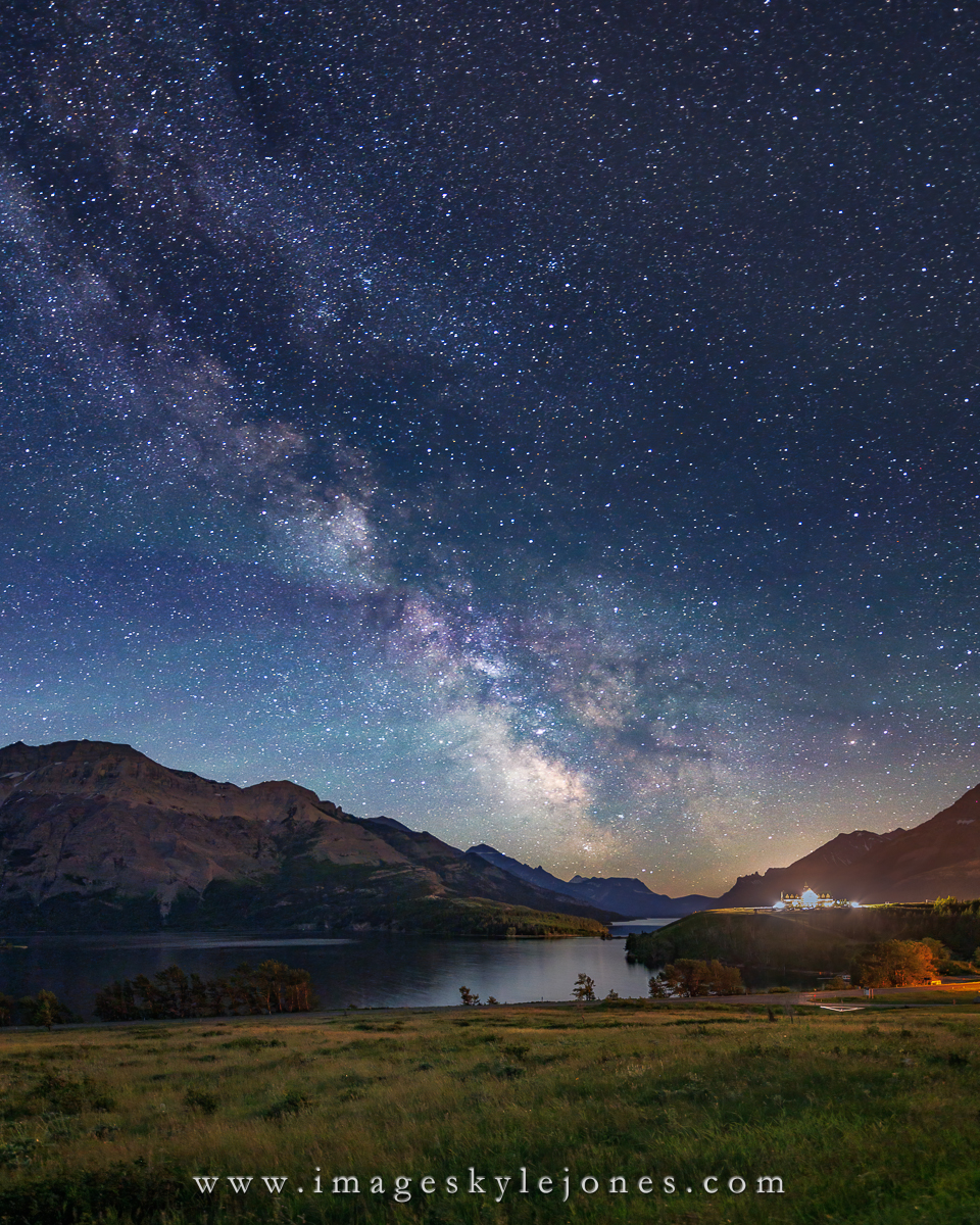 0955 Waterton Lake Night_1200.jpg