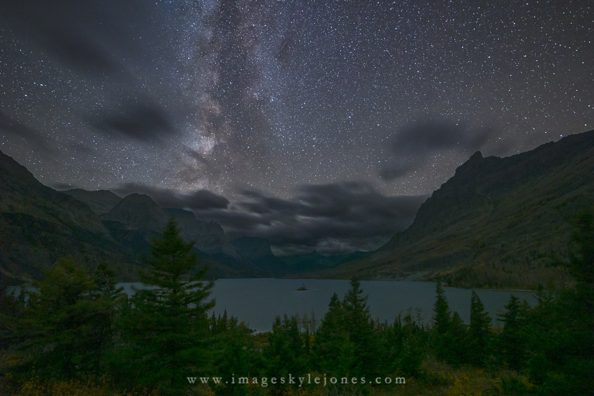 1982 St Mary Lake Milky Way_850.jpg