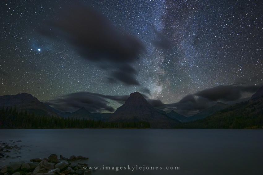 1994 Two Medicine Lake Milky Way_850.jpg
