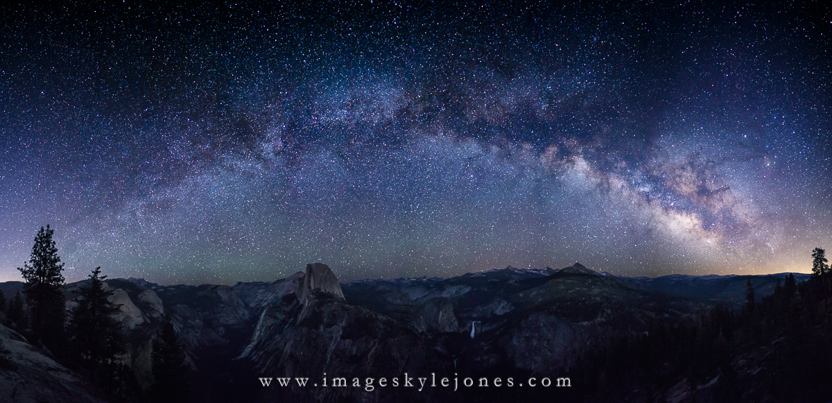 2498 Milky Arch Over Half Dome_1200.jpg
