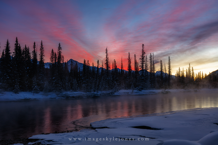 4170 Bow River Sunrise_850.jpg