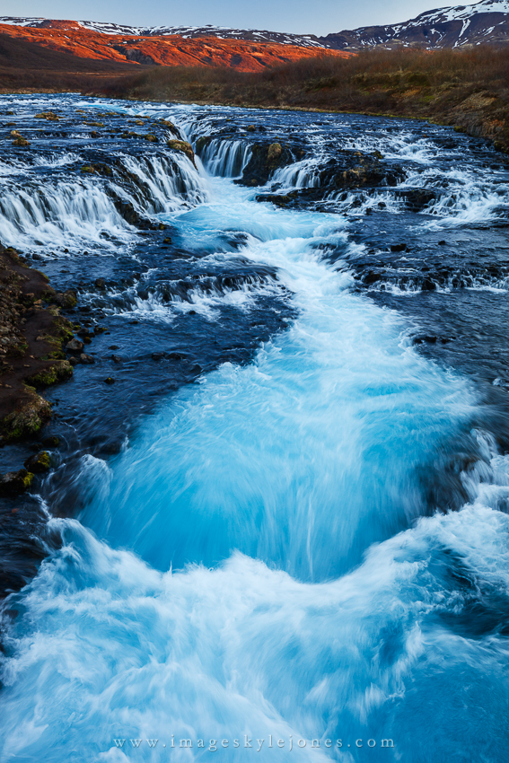 5033 Brúarfoss Sunrise_850.jpg
