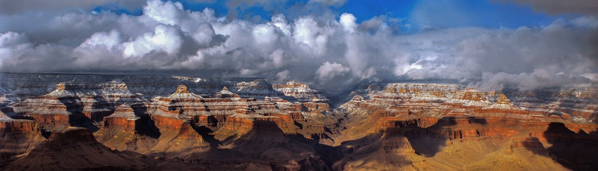After-Grand Canyon (Yavapai Point), Arizona.JPG