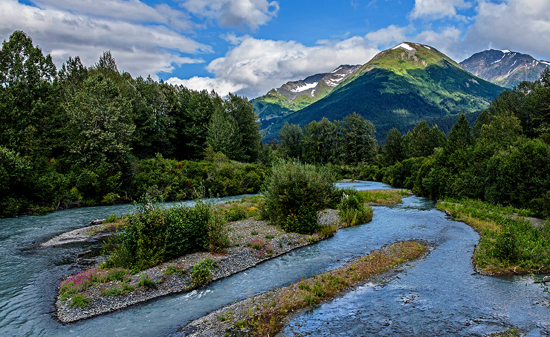 Alaska Range and stream  II.jpg