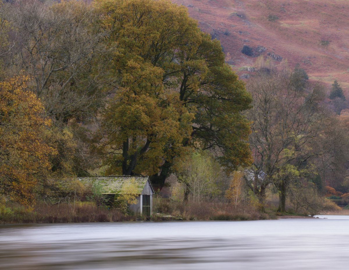 Boathouse on the Lake.jpg