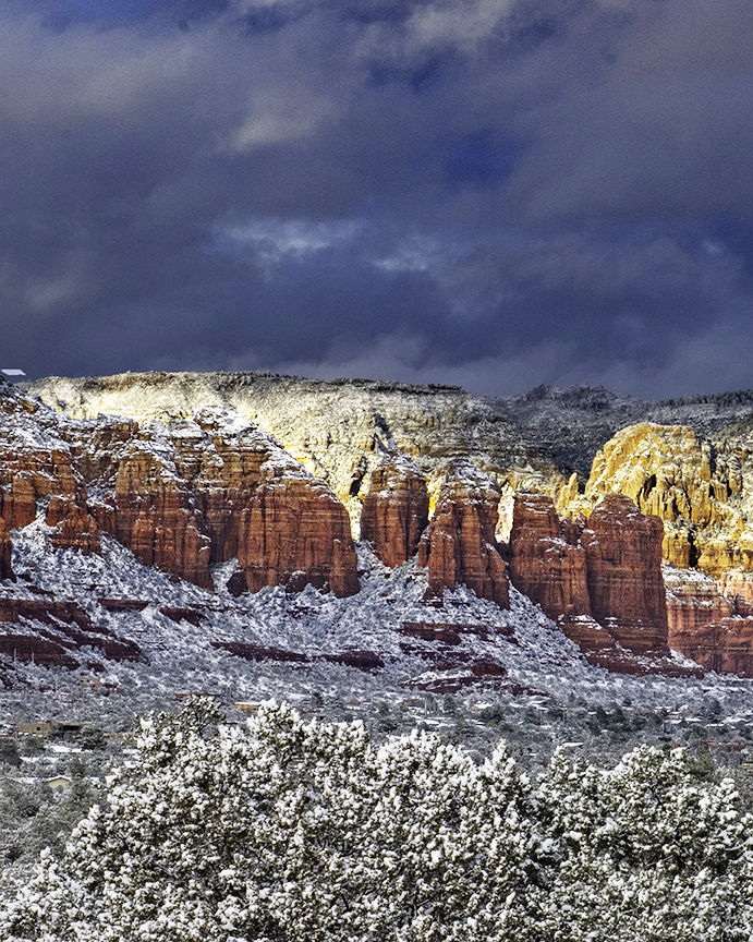 Clearing storm, Sedona. AZ.jpg