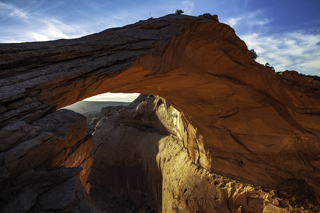 Egg Shell Arch, Navajo Reservation, AZ.jpg
