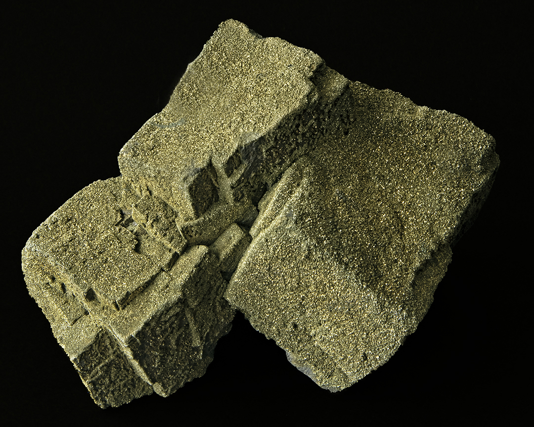 Galena coated wth tiny pyrite crystals.jpg