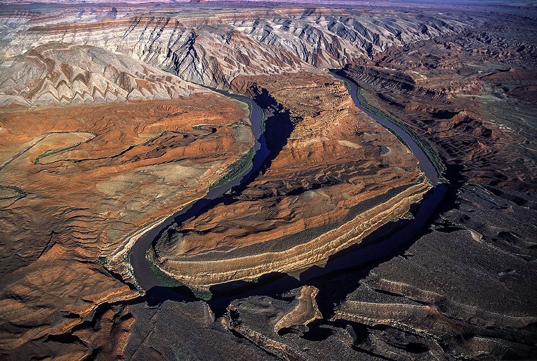 Monocline and San Juan River, UT small.jpg