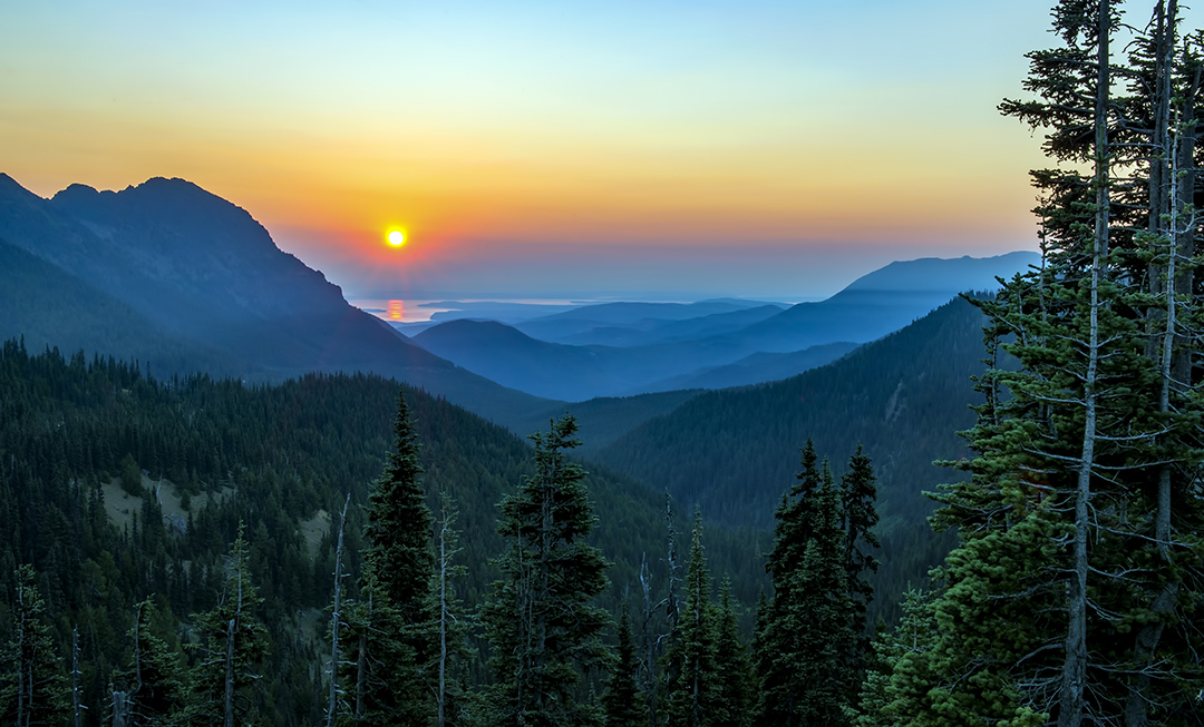 Olympic National Park sunise.jpg