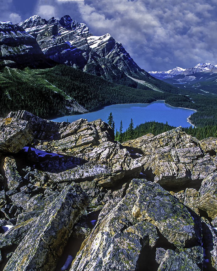 Peyto Lake Rock Slide III.jpg