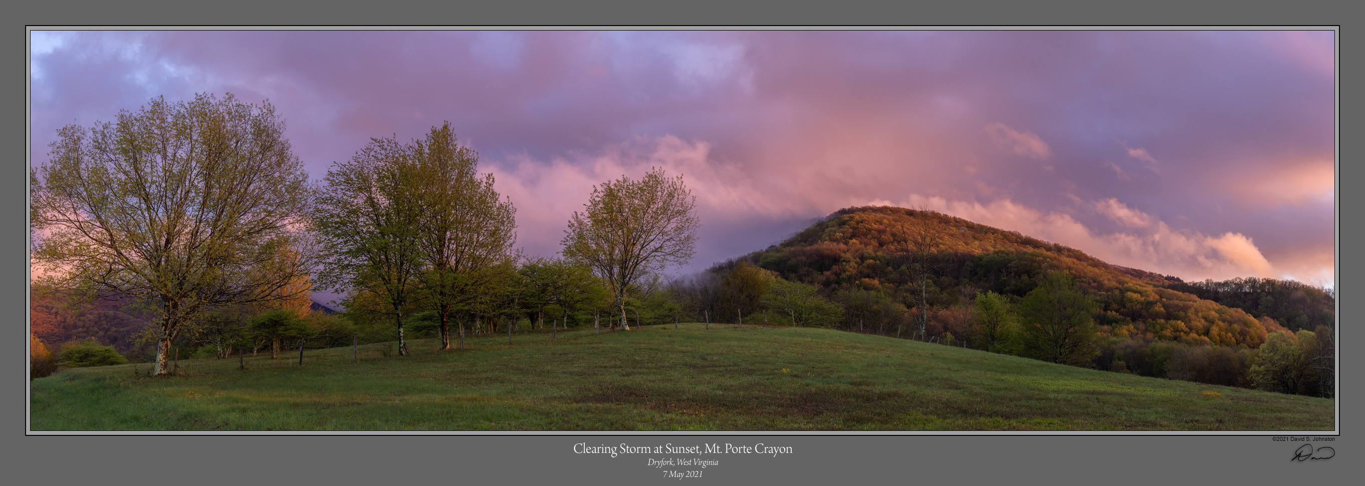 Porte Crayon Sunset Storm.jpg