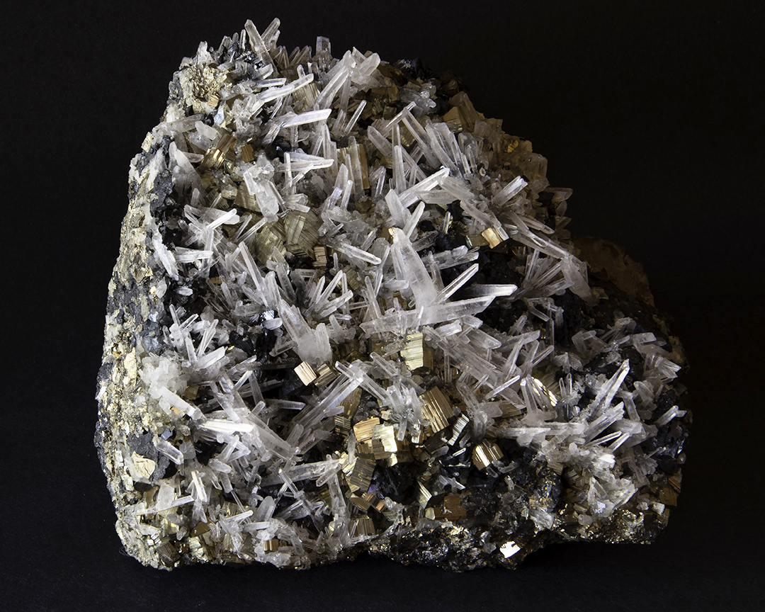 Pyrite, Sphalerite, and Quartz.jpg