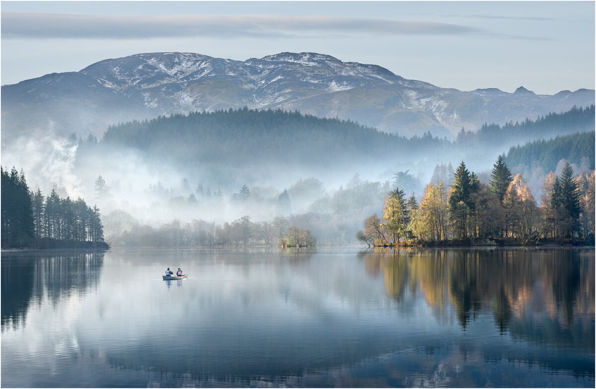 RennieK A cold start to the day.jpg