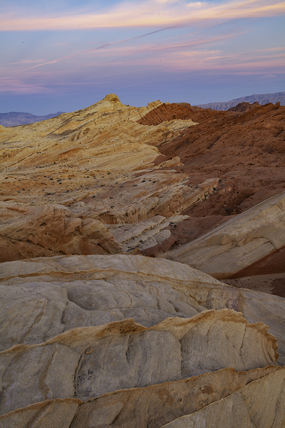 Silica Dome, Valley of Fire State Park, NV.jpg