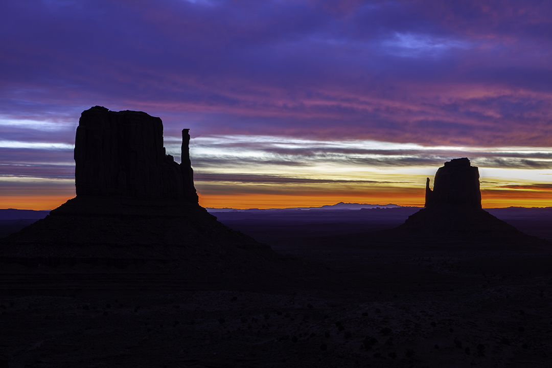 Sunrise at Mitten Buttes.jpg