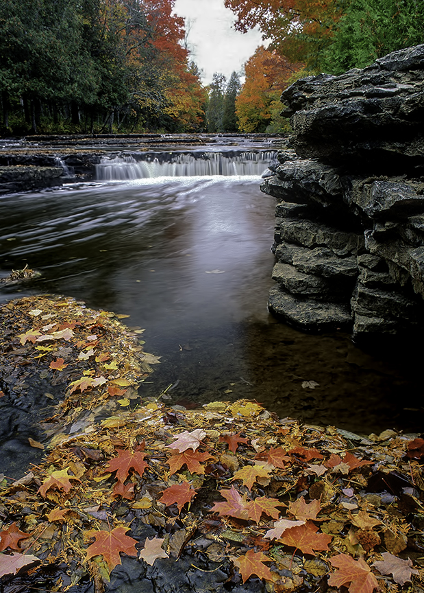 U.P of Michigan stream.jpg