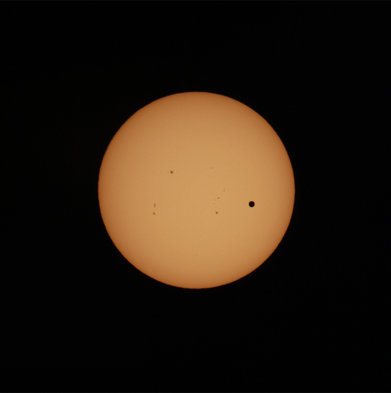 venus transit.JPG