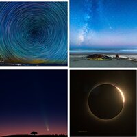 Astrophotography