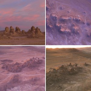 Trona