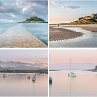 Seascapes