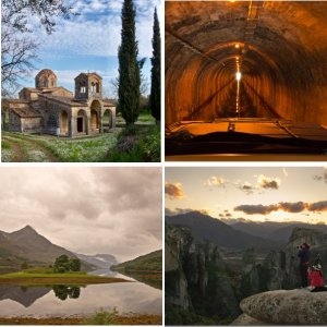 Landscapes