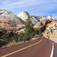 My favorite landscapes/locations