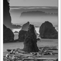 Ruby Beach