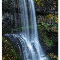 Lower South Falls
