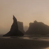 The Colors of Bandon