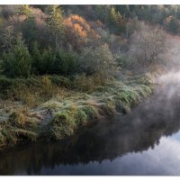 Sweet Creek