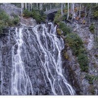 Upper Narada Falls