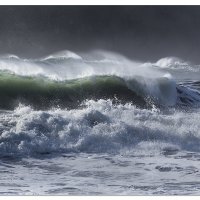 Angry Pacific