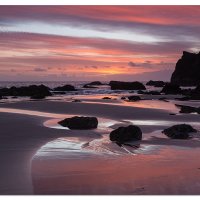Sunset Reflections