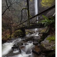 LaTourell Falls
