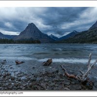 Two Medicine Lake #2