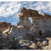 Stoney Contrasts
