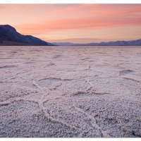 Bad Water Sunrise