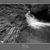 Mill Creek Layer 1 BW