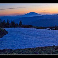 St.HelensDusk-Pano