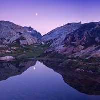 Moonrise Tarn_Panorama4