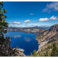 Crater Lake