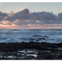 Late Day Light