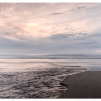 Heceta Beach Sunset