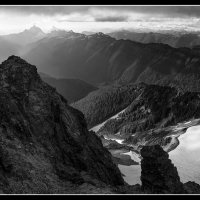 N-from-Red-Mt._Panorama1bw